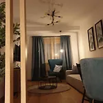 Lupo Apartman 1