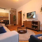 Lupo Apartman 1