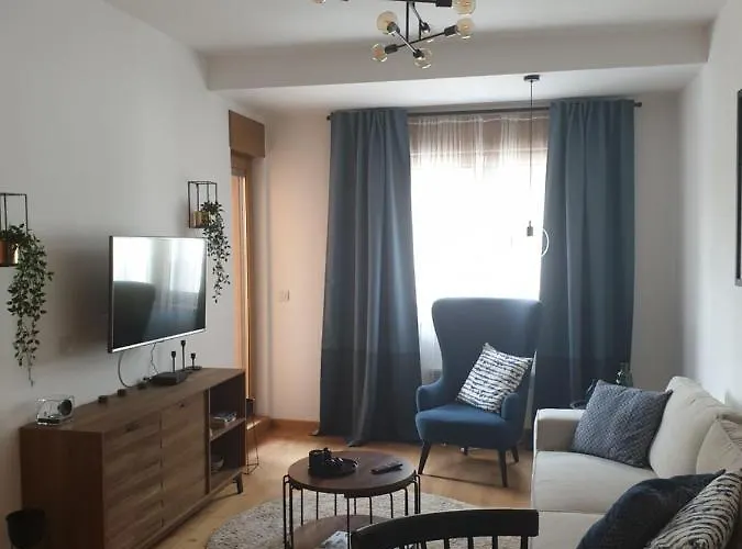 Lupo Apartman 1