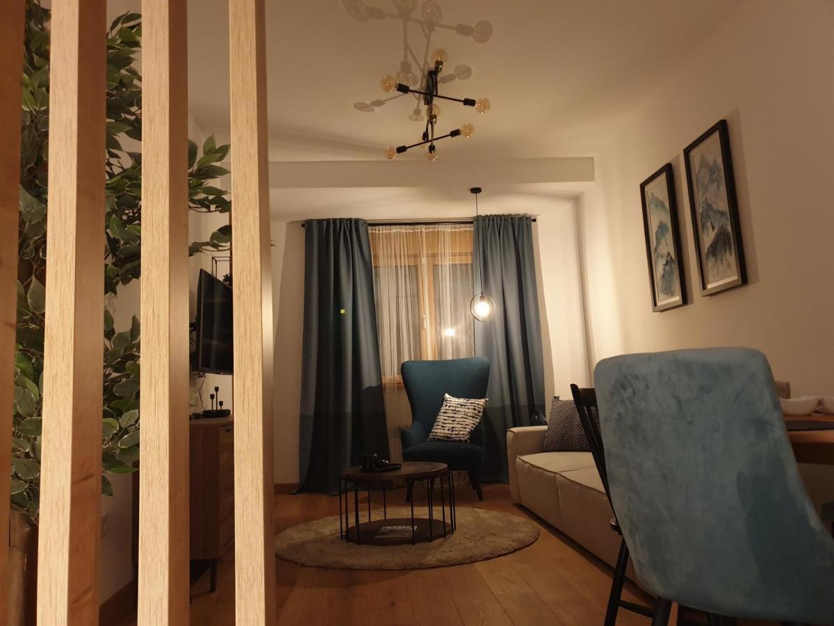 Apartment Lupo Apartman 1