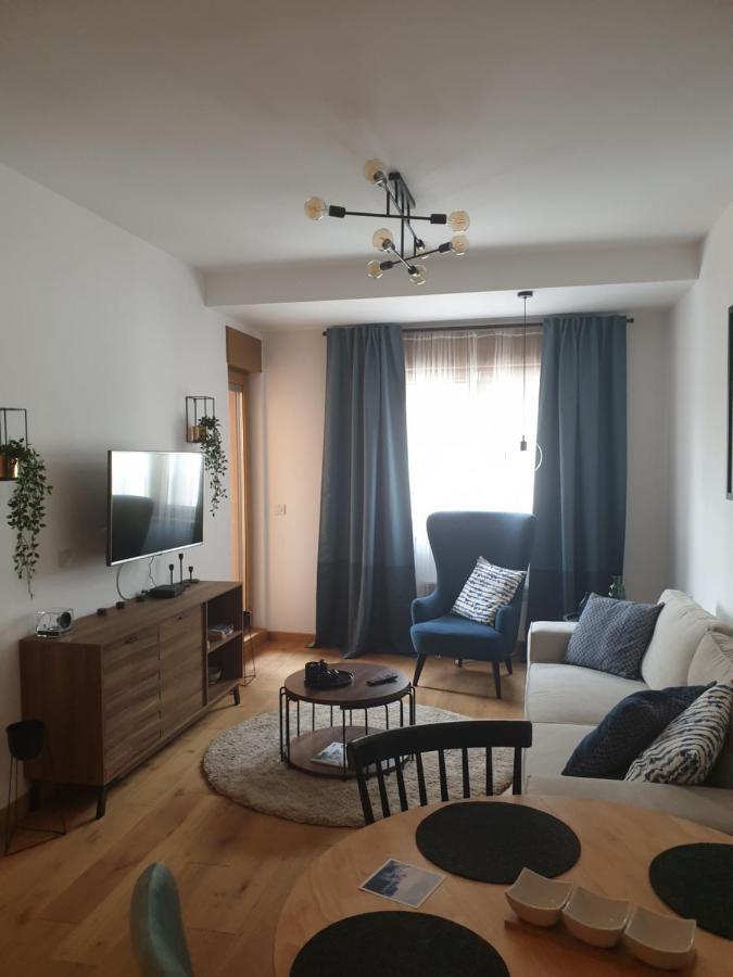 Lupo Apartman 1 Apartment *