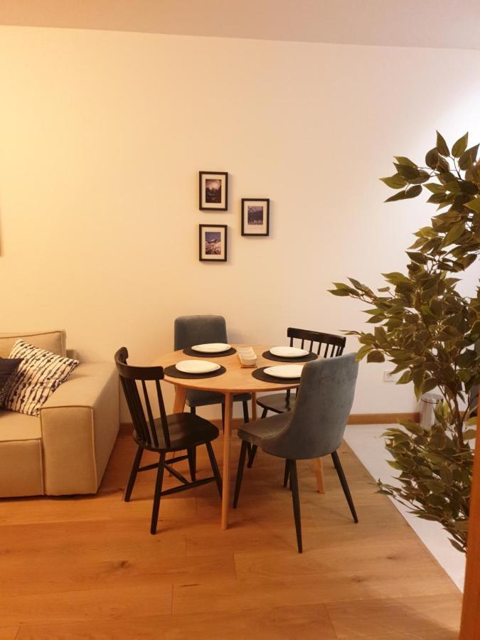 Lupo Apartman 1 Apartment Zlatibor