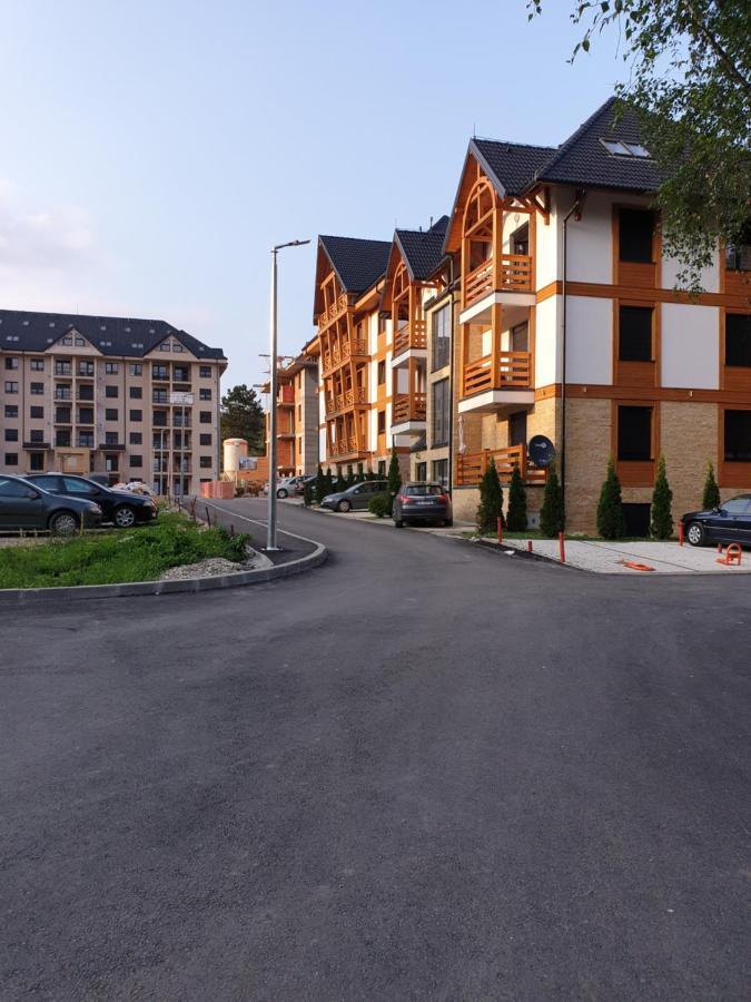 Lupo Apartman 1 Apartment