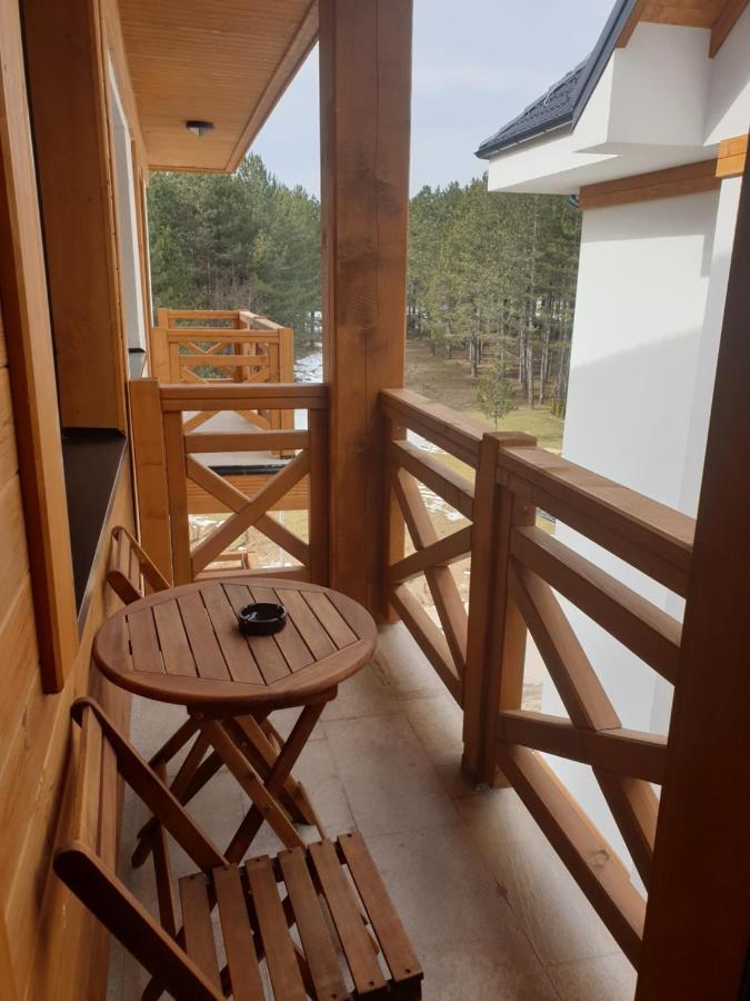 Lupo Apartman 1 Zlatibor
