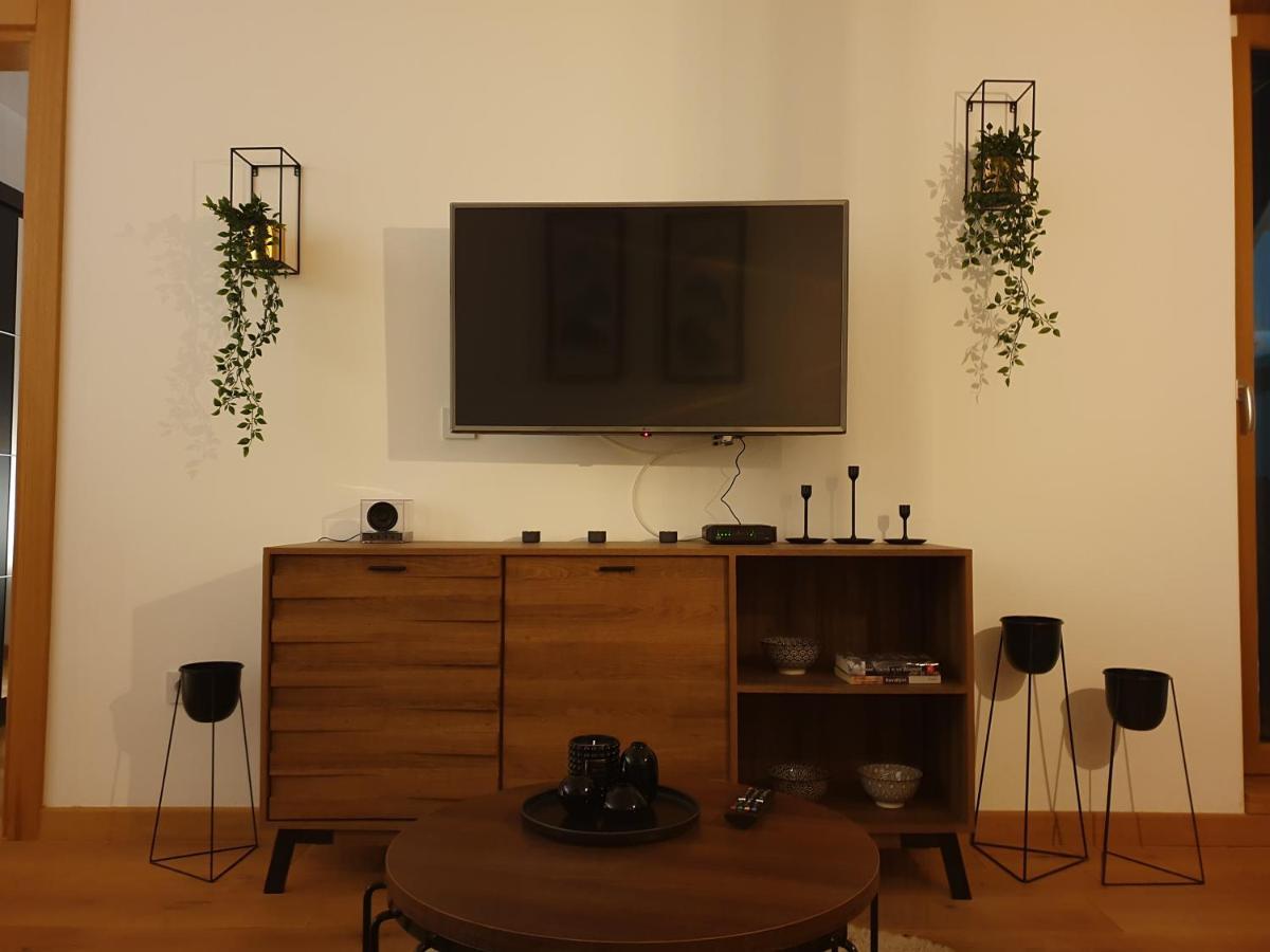 Apartment Lupo Apartman 1