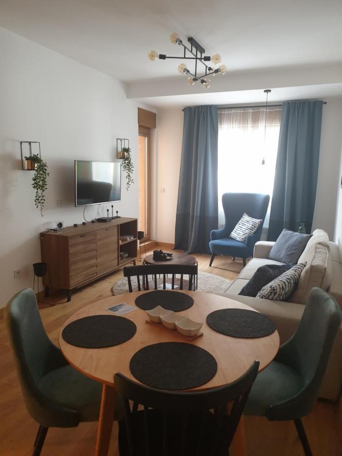Lupo Apartman 1