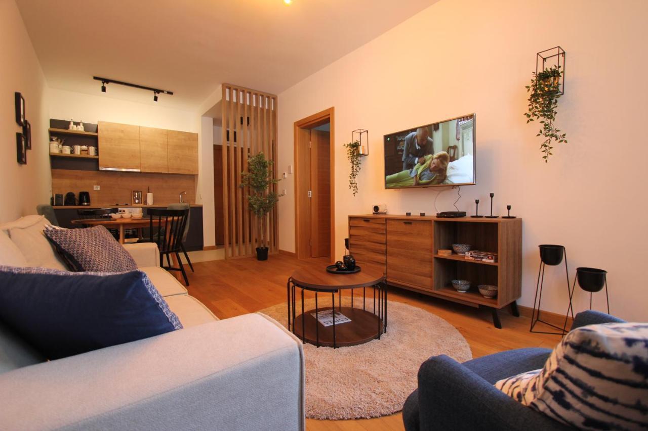 Lupo Apartman 1 Zlatibor
